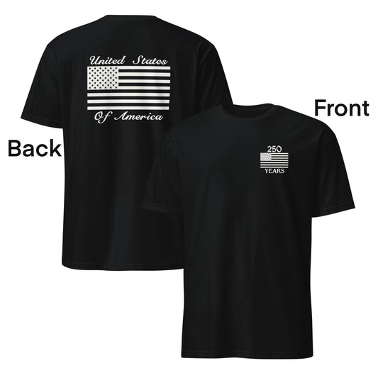 250 Years _ United States of America